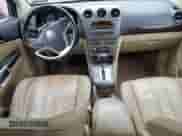 2008 Saturn VUE XE с VIN 3GSCL33P48S694926, выставлен на аукционе Copart как лот 79825344 с пробегом 151 707 миль миль и Списание • Salvage title. История ставок и продаж доступна на DreamBid. Изображение 8.