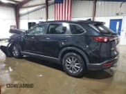 ✅ 2018 Mazda CX-9 Sport • VIN: JM3TCBBY3J0212998 • Лот: 46497145. Опубликован ранее на Copart с пробегом 119 784 миль. Бесплатный доступ к архиву аукционных продаж из США и подробный отчёт об истории автомобиля на DreamBid. Изображение 2.