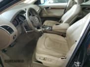 ✅ 2013 Audi Q7 Prestige • VIN: WA1VMAFE2DD006023 • Lot: 51618525. Listed on Copart with 179,248 mi. Free auction sales archive from the USA and detailed vehicle history report at DreamBid. Image 7.