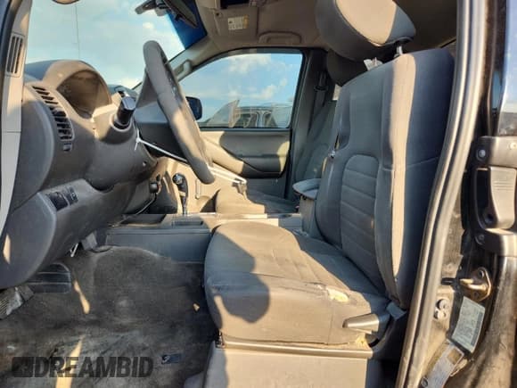 ✅ 2014 Nissan Frontier S • VIN: 1N6BD0CT6EN732644 • Lot: 80830735. Listed on Copart with 177,237 mi. Free auction sales archive from the USA and detailed vehicle history report at DreamBid. Image 7.