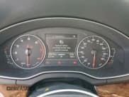 ✅ 2018 Audi Q5 Premium • VIN: WA1ANAFY4J2115113 • Lot: 85316365. Listed on Copart with 109,152 mi. Free auction sales archive from the USA and detailed vehicle history report at DreamBid. Image 9.