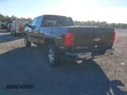 ✅ 2018 Chevrolet Silverado 1500 LT • VIN: 1GCRCREC7JZ141635 • Lot: 43682102. Wystawiony na IAAI z przebiegiem 150 756 mil. Bezpłatny archiwum sprzedaży aukcyjnych z USA i szczegółowy raport historii pojazdu na DreamBid. Zdjęcie 3.