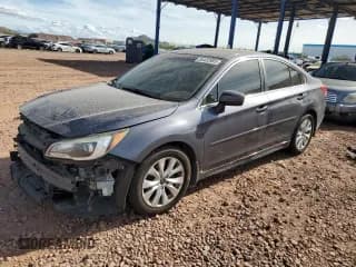 ✅ 2016 Subaru Legacy Premium • VIN: 4S3BNAC69G3020398 • Лот: 85432965. Опубликован ранее на Copart с пробегом 127 334 миль. Бесплатный доступ к архиву аукционных продаж из США и подробный отчёт об истории автомобиля на DreamBid. Изображение 1.