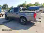 2017 Nissan Frontier Desert Runner with VIN 1N6DD0ER2HN728234, listed as a Copart auction lot 69136105 with 192,501 mi miles and Salvage title. Bid and sale history available at DreamBid. Image 2.