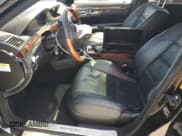 ✅ 2007 Mercedes-Benz S • VIN: WDDNG79X37A123604 • Lot: 58318155. Wystawiony na Copart z przebiegiem 161 577 mil. Bezpłatny archiwum sprzedaży aukcyjnych z USA i szczegółowy raport historii pojazdu na DreamBid. Zdjęcie 7.