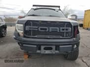 ✅ 2014 Ford F-150 Lariat • VIN: 1FTFW1ET9EKD67427 • Lot: 91867195. Wystawiony na Copart z przebiegiem 118 193 mil. Bezpłatny archiwum sprzedaży aukcyjnych z USA i szczegółowy raport historii pojazdu na DreamBid. Zdjęcie 5.