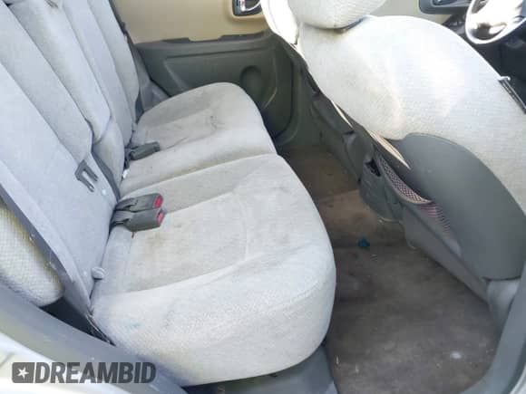 2005 Hyundai Santa Fe GLS z VIN KM8SC13D25U938582, wystawiony jako IAAI lot #41283607 z przebiegiem 176 212 mil mil oraz . Historia ofert i sprzedaży dostępna na DreamBid. Obrazek 8.