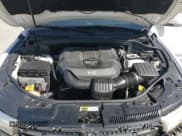 ✅ 2015 Dodge Durango Limited • VIN: 1C4RDHDG0FC722786 • Лот: 85164145. Опубликован ранее на Copart с пробегом 162 286 миль. Бесплатный доступ к архиву аукционных продаж из США и подробный отчёт об истории автомобиля на DreamBid. Изображение 12.