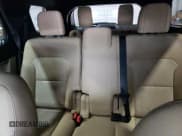 ✅ 2016 Ford Explorer • VIN: 1FM5K7B89GGA51456 • Lot: 58952635. Listed on Copart with 111,893 mi. Free auction sales archive from the USA and detailed vehicle history report at DreamBid. Image 10.