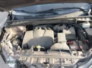 ✅ 2017 Toyota Highlander Limited • VIN: 5TDDZRFH1HS363554 • Lot: 43096141. Listed on IAAI with 89,621 mi. Free auction sales archive from the USA and detailed vehicle history report at DreamBid. Image 10.