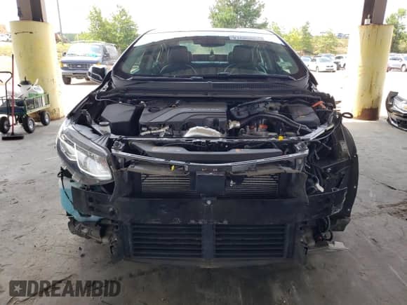 2017 Chevrolet Volt Premier z VIN 1G1RB6S52HU110879, wystawiony jako Copart lot #61268583 z przebiegiem 89 840 mil mil oraz . Historia ofert i sprzedaży dostępna na DreamBid. Obrazek 5.