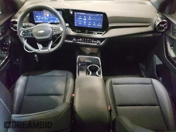 ✅ 2025 Chevrolet Equinox AWD LT • VIN: 3GNAXPEG5SL202876 • Lot: 71997645. Wystawiony na Copart z przebiegiem 15 276 mil. Bezpłatny archiwum sprzedaży aukcyjnych z USA i szczegółowy raport historii pojazdu na DreamBid. Zdjęcie 8.