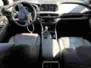 2020 Hyundai Santa Fe SEL with VIN 5NMS3CAD0LH226711, listed as a Copart auction lot 81456785 with 62,087 mi miles and Salvage title. Bid and sale history available at DreamBid. Image 8.