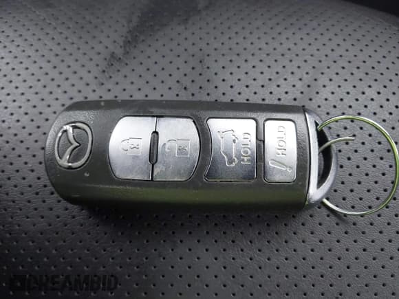 ✅ 2019 Mazda CX-9 Grand Touring • VIN: JM3TCBDY4K0303602 • Lot: 43563726. Wystawiony na IAAI z przebiegiem 124 038 mil. Bezpłatny archiwum sprzedaży aukcyjnych z USA i szczegółowy raport historii pojazdu na DreamBid. Zdjęcie 11.