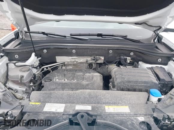 ✅ 2024 Volkswagen Atlas SEL • VIN: 1V2BR2CA6RC530885 • Лот: 41757951. Опубликован ранее на IAAI с пробегом 20 419 миль. Бесплатный доступ к архиву аукционных продаж из США и подробный отчёт об истории автомобиля на DreamBid. Изображение 10.