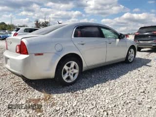 ✅ 2011 Chevrolet Malibu 1LS • VIN: 1G1ZB5E18BF103739 • Lot: 69938193. Listed on Copart with 183,659 mi. Free auction sales archive from the USA and detailed vehicle history report at DreamBid. Image 3.
