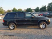 ✅ 2002 Dodge Durango SLT • VIN: 1B4HS48N02F217212 • Lot: 42855309. Listed on IAAI with 161,209 mi. Free auction sales archive from the USA and detailed vehicle history report at DreamBid. Image 13.