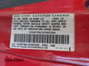 ✅ 2002 Saab 9-3 SE • VIN: YS3DF78K127007248 • Lot: 41523510. Wystawiony na IAAI z przebiegiem 105 211 mil. Bezpłatny archiwum sprzedaży aukcyjnych z USA i szczegółowy raport historii pojazdu na DreamBid. Zdjęcie 9.