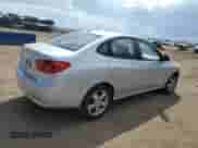 2008 Hyundai Elantra GLS z VIN KMHDU46D08U583872, wystawiony jako Copart lot #65808764 z przebiegiem 201 760 mil mil oraz Szkoda całkowita • Salvage title. Historia ofert i sprzedaży dostępna na DreamBid. Obrazek 3.