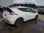 ✅ 2014 Honda CR-Z • VIN: JHMZF1D4XES000364 • Lot: 70634495. Listed on Copart with 100,548 mi. Free auction sales archive from the USA and detailed vehicle history report at DreamBid. Image 3.