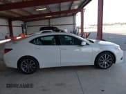 ✅ 2015 Acura TLX Technology • VIN: 19UUB2F57FA011589 • Lot: 43323374. Listed on IAAI with 118,152 mi. Free auction sales archive from the USA and detailed vehicle history report at DreamBid. Image 13.