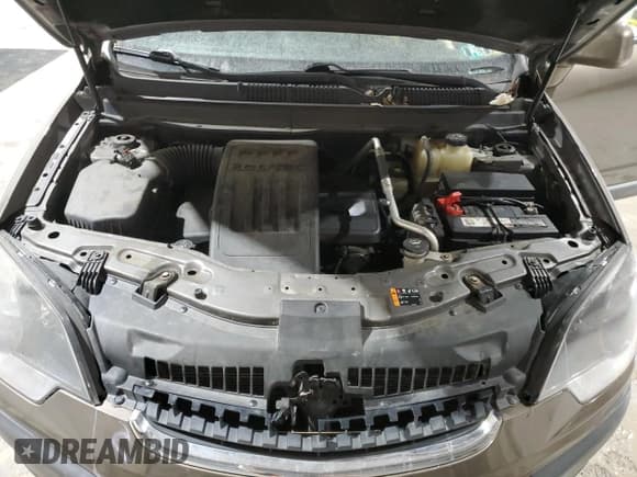 ✅ 2015 Chevrolet Captiva Sport LS • VIN: 3GNAL2EKXFS508051 • Lot: 48174855. Wystawiony na Copart z przebiegiem 112 149 mil. Bezpłatny archiwum sprzedaży aukcyjnych z USA i szczegółowy raport historii pojazdu na DreamBid. Zdjęcie 12.