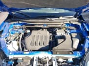 ✅ 2025 Mitsubishi Eclipse Cross SE • VIN: JA4ATWAA5SZ048415 • Lot: 43805742. Listed on IAAI with 7,122 mi. Free auction sales archive from the USA and detailed vehicle history report at DreamBid. Image 10.