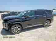 ✅ 2025 Hyundai Palisade Limited • VIN: KM8R54GE1SU895605 • Лот: 66092815. Размещён на Copart с пробегом 478 миль миль. Получите бесплатный доступ к архиву аукционных продаж из США и посмотрите подробный отчёт об истории автомобиля на DreamBid. Изображение 1.