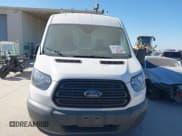 ✅ 2018 Ford Transit • VIN: 1FTYR2CM1JKA78568 • Lot: 43769241. Listed on IAAI with 79,475 mi. Free auction sales archive from the USA and detailed vehicle history report at DreamBid. Image 12.