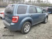 ✅ 2011 Ford Escape Hybrid • VIN: 1FMCU5K32BKB75536 • Лот: 49109355. Опубликован ранее на Copart с пробегом 120 620 миль. Бесплатный доступ к архиву аукционных продаж из США и подробный отчёт об истории автомобиля на DreamBid. Изображение 3.