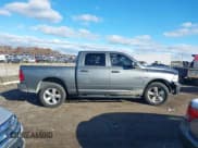 ✅ 2013 Ram 1500 Express • VIN: 1C6RR7KT0DS582065 • Lot: 43636507. Listed on IAAI with 189,061 mi. Free auction sales archive from the USA and detailed vehicle history report at DreamBid. Image 14.