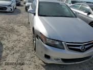 ✅ 2006 Acura TSX • VIN: JH4CL96826C036994 • Lot: 72445574. Listed on Copart with 163,006 mi. Free auction sales archive from the USA and detailed vehicle history report at DreamBid. Image 10.