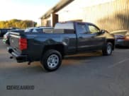 ✅ 2017 Chevrolet Silverado 1500 Work Truck • VIN: 1GCVKNEC9HZ167822 • Лот: 75724944. Опубликован ранее на Copart с пробегом 147 348 миль. Бесплатный доступ к архиву аукционных продаж из США и подробный отчёт об истории автомобиля на DreamBid. Изображение 3.