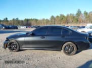 ✅ 2022 BMW 3 Series M340i xDrive • VIN: 3MW5U9J06N8C33730 • Lot: 43656962. Listed on IAAI with 35,201 mi. Free auction sales archive from the USA and detailed vehicle history report at DreamBid. Image 15.