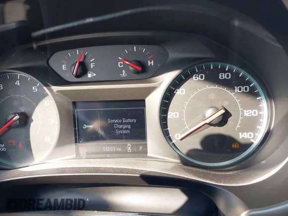 2018 Chevrolet Malibu LS с VIN 1G1ZC5ST3JF222350, выставлен на аукционе IAAI как лот 42963574 с пробегом 51 703 миль миль и . История ставок и продаж доступна на DreamBid. Изображение 7.