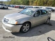 ✅ 2008 Dodge Avenger SXT • VIN: 1B3LC56R28N221199 • Lot: 74793224. Wystawiony na Copart z przebiegiem 25 461 mil. Bezpłatny archiwum sprzedaży aukcyjnych z USA i szczegółowy raport historii pojazdu na DreamBid. Zdjęcie 1.