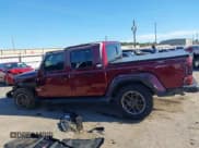 ✅ 2021 Jeep Gladiator Overland • VIN: 1C6HJTFGXML595781 • Лот: 41667696. Опубликован ранее на IAAI с пробегом 31 438 миль. Бесплатный доступ к архиву аукционных продаж из США и подробный отчёт об истории автомобиля на DreamBid. Изображение 14.
