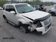 ✅ 2010 Mercury Mariner Premier • VIN: 4M2CN8HG2AKJ06271 • Lot: 41871088. Listed on IAAI with 248,159 mi. Free auction sales archive from the USA and detailed vehicle history report at DreamBid. Image 6.