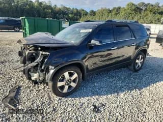 ✅ 2010 GMC Acadia SLT1 • VIN: 1GKLRMED9AJ180276 • Лот: 84781545. Опубликован ранее на Copart с пробегом 172 683 миль. Бесплатный доступ к архиву аукционных продаж из США и подробный отчёт об истории автомобиля на DreamBid. Изображение 1.