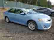 2013 Toyota Camry XLE с VIN 4T1BD1FK3DU089732, выставлен на аукционе Copart как лот 82179535 с пробегом 96 905 миль миль и Списание • Salvage title. История ставок и продаж доступна на DreamBid. Изображение 4.