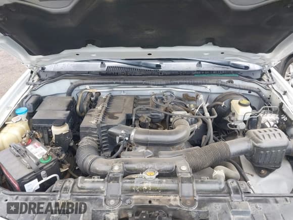 ✅ 2016 Nissan Frontier S • VIN: 1N6BD0CT7GN718934 • Лот: 43520028. Опубликован ранее на IAAI с пробегом 169 043 миль. Бесплатный доступ к архиву аукционных продаж из США и подробный отчёт об истории автомобиля на DreamBid. Изображение 10.