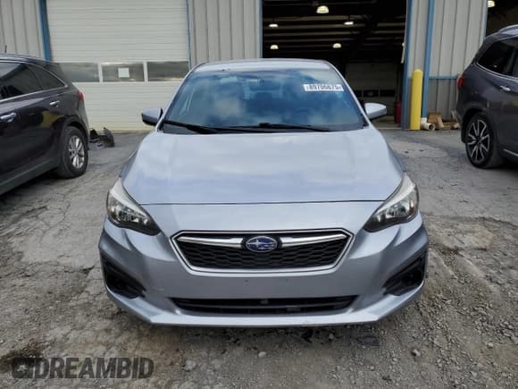 ✅ 2020 Subaru Impreza Special Sports • VIN: 4S3GKAL62L3615425 • Lot: 89706675. Listed on Copart with 28,680 mi. Free auction sales archive from the USA and detailed vehicle history report at DreamBid. Image 5.