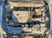 ✅ 2012 Mazda 6 i Touring • VIN: 1YVHZ8DH3C5M23146 • Лот: 91455395. Опубликован ранее на Copart с пробегом 143 134 миль. Бесплатный доступ к архиву аукционных продаж из США и подробный отчёт об истории автомобиля на DreamBid. Изображение 11.