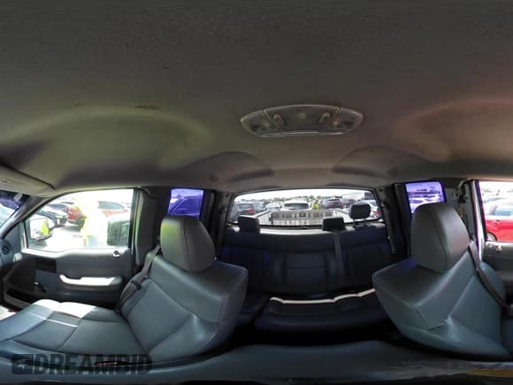 ✅ 2006 Ford F-150 STX • VIN: 1FTRX12W26FB45265 • Lot: 42949100. Listed on IAAI with 235,911 mi. Free auction sales archive from the USA and detailed vehicle history report at DreamBid. Image 18.