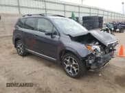 ✅ 2016 Subaru Forester XT Touring • VIN: JF2SJGXCXGH551516 • Lot: 66123475. Wystawiony na Copart z przebiegiem Nie podano. Bezpłatny archiwum sprzedaży aukcyjnych z USA i szczegółowy raport historii pojazdu na DreamBid. Zdjęcie 4.