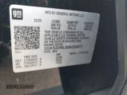 ✅ 2025 GMC Yukon Denali • VIN: 1GKS2DRL0SR228977 • Лот: 42777182. Опубликован ранее на IAAI с пробегом 6 225 миль. Бесплатный доступ к архиву аукционных продаж из США и подробный отчёт об истории автомобиля на DreamBid. Изображение 9.