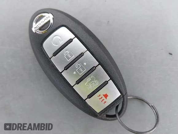 ✅ 2017 Nissan Maxima SL • VIN: 1N4AA6AP5HC441915 • Lot: 42766462. Listed on IAAI with 80,510 mi. Free auction sales archive from the USA and detailed vehicle history report at DreamBid. Image 11.