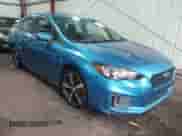 2017 Subaru Impreza Special Sports с VIN 4S3GKAM60H3611881, выставлен на аукционе IAAI как лот 43334838 с пробегом 80 212 миль миль и . История ставок и продаж доступна на DreamBid. Изображение 1.