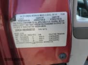 ✅ 2009 Chevrolet HHR LS • VIN: 3GNCA13B29S592723 • Lot: 78043704. Listed on Copart with 152,464 mi. Free auction sales archive from the USA and detailed vehicle history report at DreamBid. Image 14.