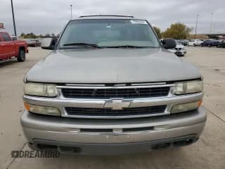 ✅ 2002 Chevrolet Suburban LT • VIN: 1GNFK16Z92J149706 • Lot: 78963654. Wystawiony na Copart z przebiegiem Nie podano. Bezpłatny archiwum sprzedaży aukcyjnych z USA i szczegółowy raport historii pojazdu na DreamBid. Zdjęcie 5.